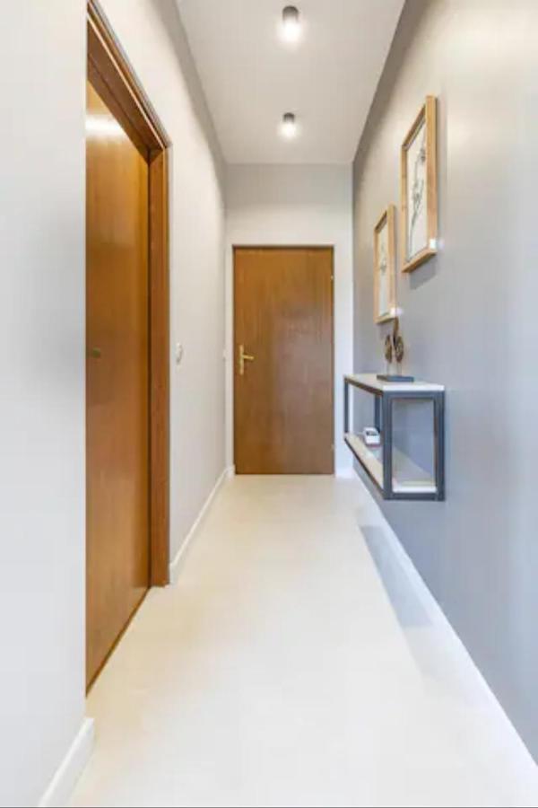 Apartments "Villa Antisin" With Heated Pool 扎达尔 外观 照片