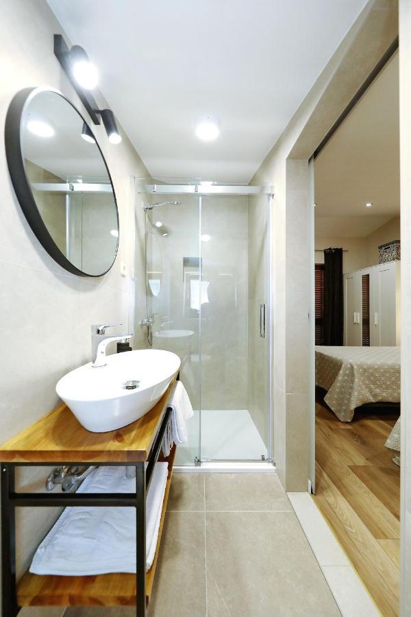 Apartments "Villa Antisin" With Heated Pool 扎达尔 外观 照片